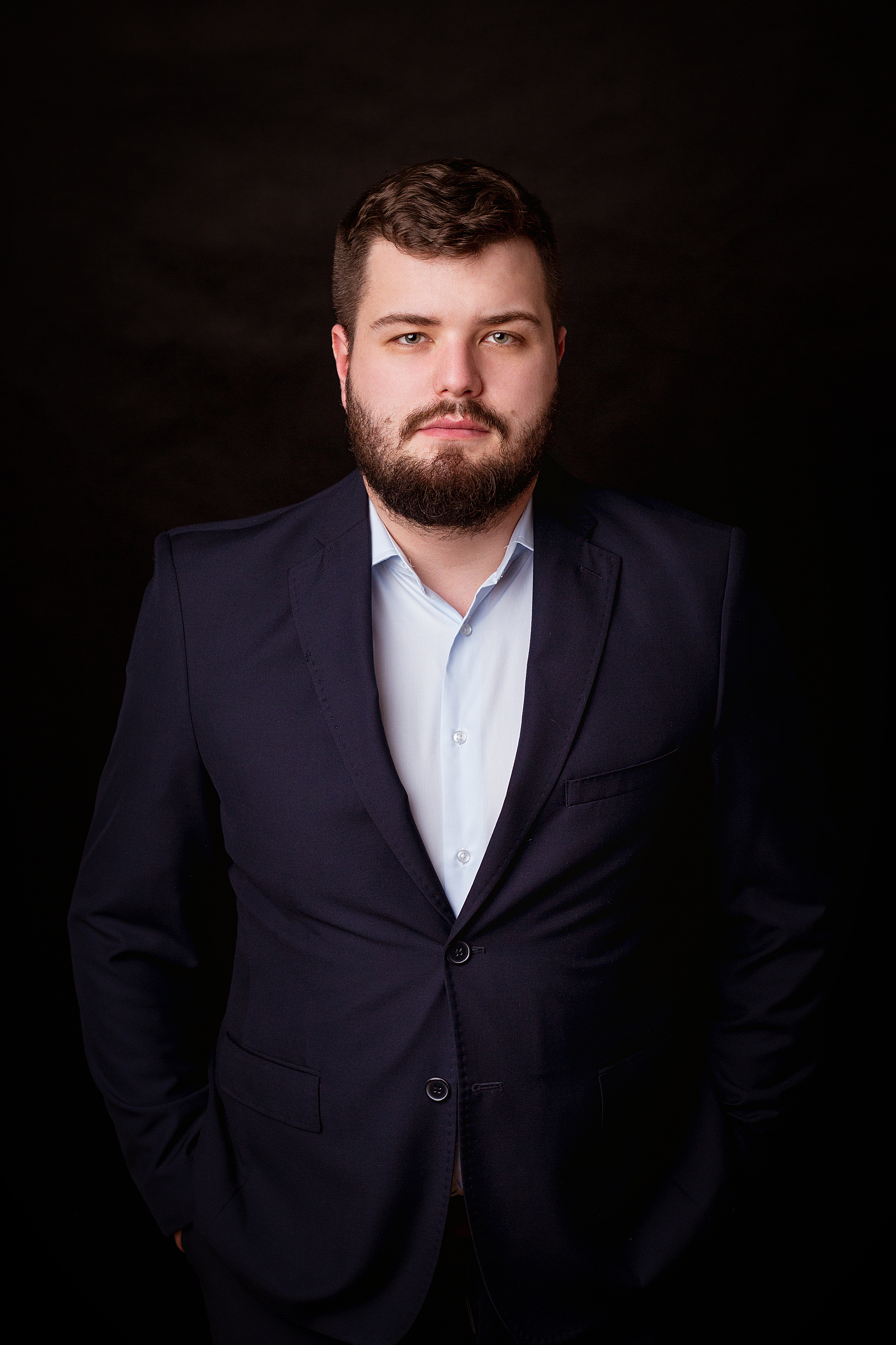 Jarosław Pacek — twórca Nexivio